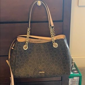 Calvin Klein handbag